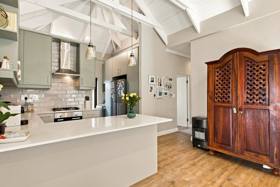 3 Bedroom Property for Sale in Aan de Wijnlanden Western Cape